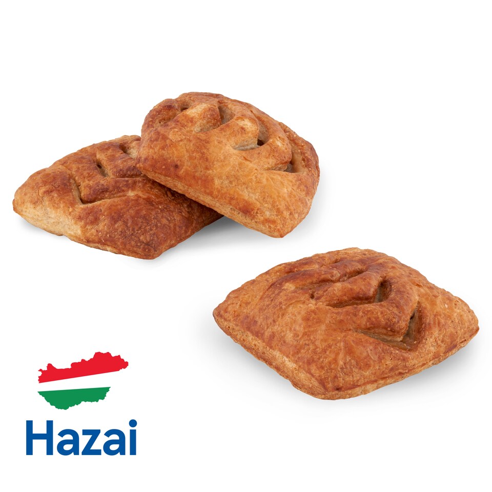 Teljes kiőrlésű körtés 95 g  1. kép