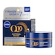 image 1 of NIVEA Q10 Power Anti-Wrinkle Night Cream Moisturiser 50ml