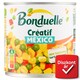image 1 of Bonduelle Créatif Mexico Vegetable Mix with Corn 300 g