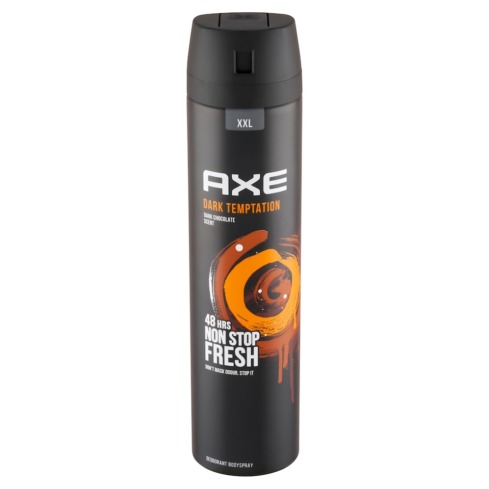 Axe Dark Temptation deo sprej 250ml