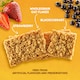 image 2 of Jordans Granola Thins Mixed Berry Oat Cereal Snack Bars 160g