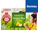 obrázok 1 z Teekanne World Special Teas Yuzu zelený čaj aromatizovaný 20 x 1,75 g (35 g)