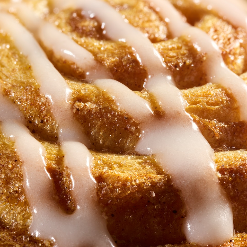 image 1 of Jus Rol Cinnamon Swirl Kit 300g