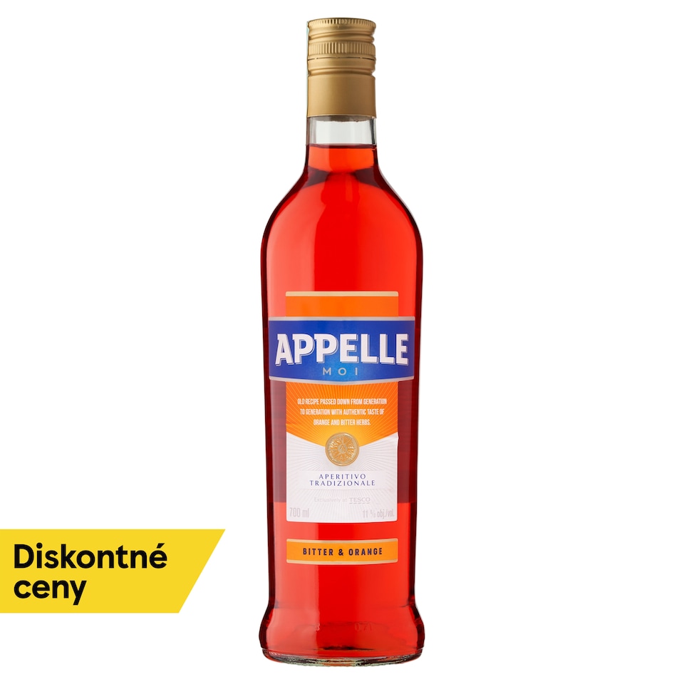 Appelle Moi miešaný alkoholický nápoj 700 ml