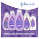 image 5 of Johnson's Baby Bedtime Wash Everyday Use Gentle Baby Wash 500ml