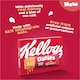 image 2 of Kellogg's Oaties Bars Honey 160g