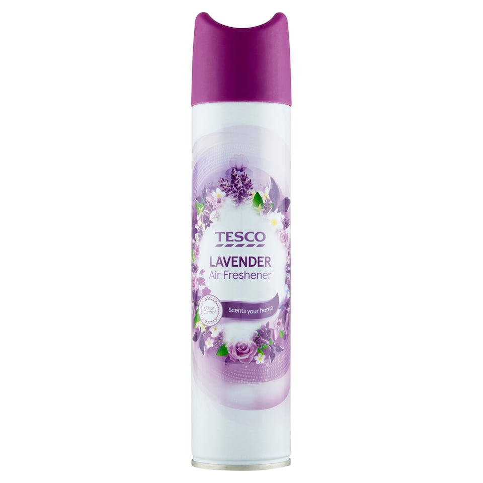 Tesco Lavender légfrissítő 300 ml