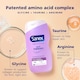 image 4 of Sanex Expert Skin Health+ Skin Therapy Anti Irritation Shower Gel Body Wash 450ml