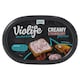 Violife Creamy Strawberry kenhető készítmény 150 g  1. kép