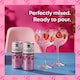 image 5 of Gordon's Pink Gin & Tonic Can 5% Vol 10x250ml