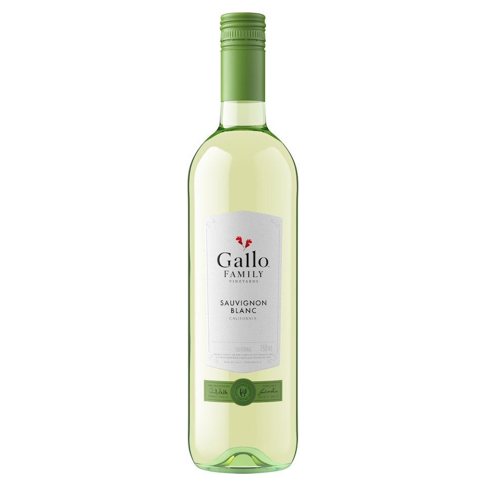 image 1 of Gallo Sauvignon Blanc 75Cl