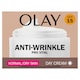 image 1 of Olay Anti Wrinkle Mature Skin Day Cream Moisturiser Spf 15 50Ml