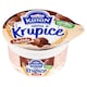 image 2 of Mlékárna Kunín Milk Semolina Chocolate 150 g