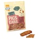 image 2 of Good Boy Pig Ear Pieces Dog Chew Treats 10 Pack