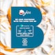 image 5 of Oykos Strawberry Luxury Greek Style Yoghurt Dessert 4x110g