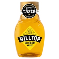 Hilltop Everyday Blossom Honey 250g