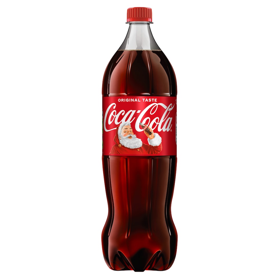 Coca-Cola 1,5l