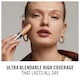 image 4 of Rimmel The Multi Tasker Concealer 110 Coconut 10Ml