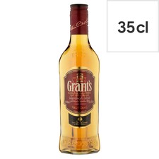 Grant's Blended Scotch Whisky 35Cl