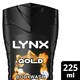 image 1 of Lynx Gold Bodywash 225Ml