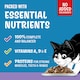 image 5 of FELIX Original Kitten Mixed Selection in Jelly Wet Cat Food 40x85g