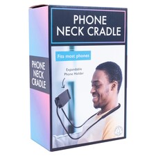 Fizz Creations Phone Neck Cradle