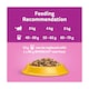 image 5 of Whiskas 7+ Senior Dry Cat Food Biscuits Chicken 1.9kg