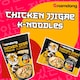 image 4 of Namdong Chicken Jjigae Instant Noodle Pot 84g