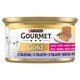 obrázok 1 z GOURMET Gold Kitten paštéta s teľacím 85 g