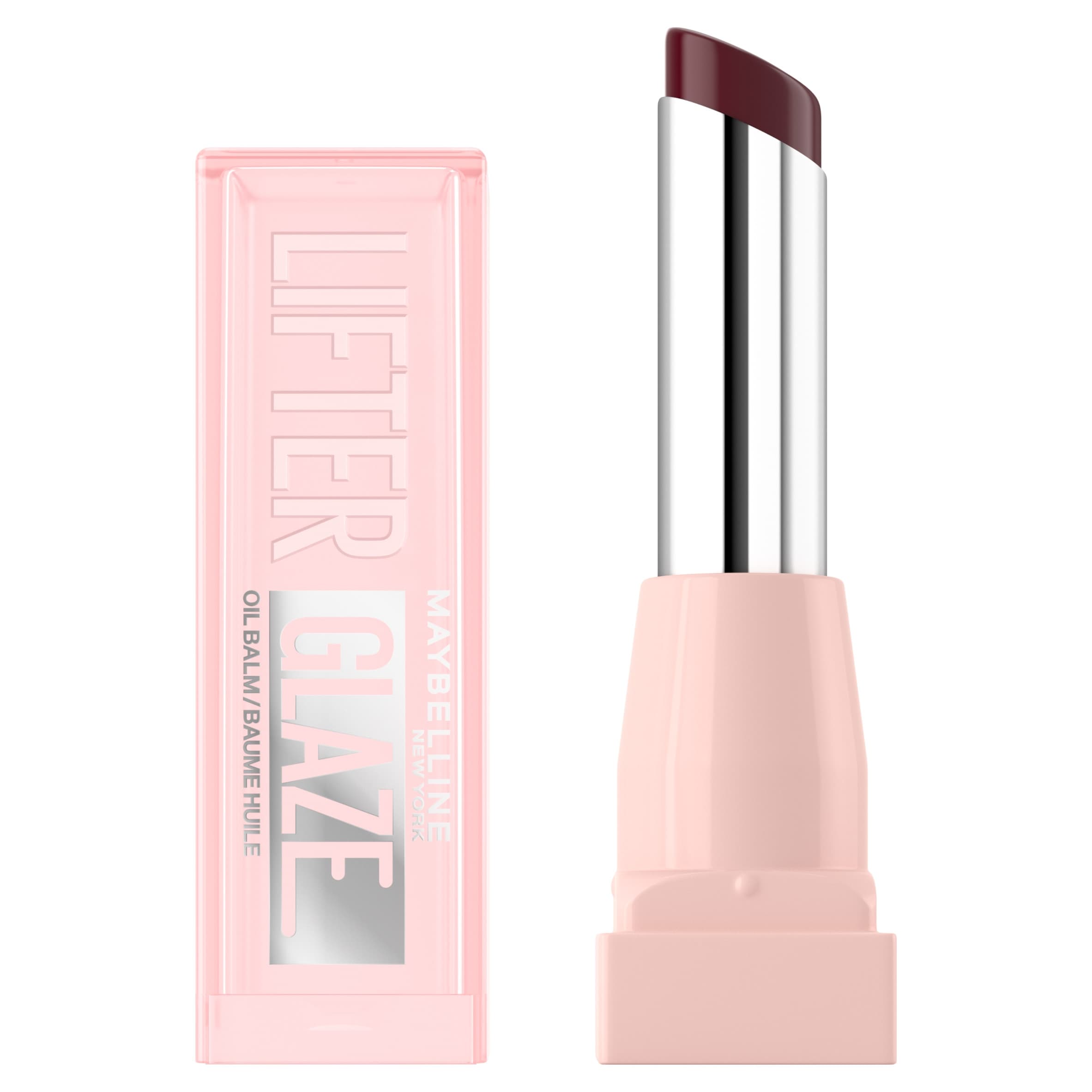Maybelline Lifter Glaze Oil Balm, 10 Espresso Kiss