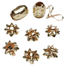 Tesco Gold Accessory Pack