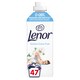 image 1 of Lenor Aviváž, , Sensitive Cotton Fresh 47 praní