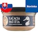 image 1 of Poctivý Gazda Duck Pate 140 g