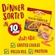 image 2 of Old El Paso Garlic & Paprika Taco Seasoning Spice Mix 25G