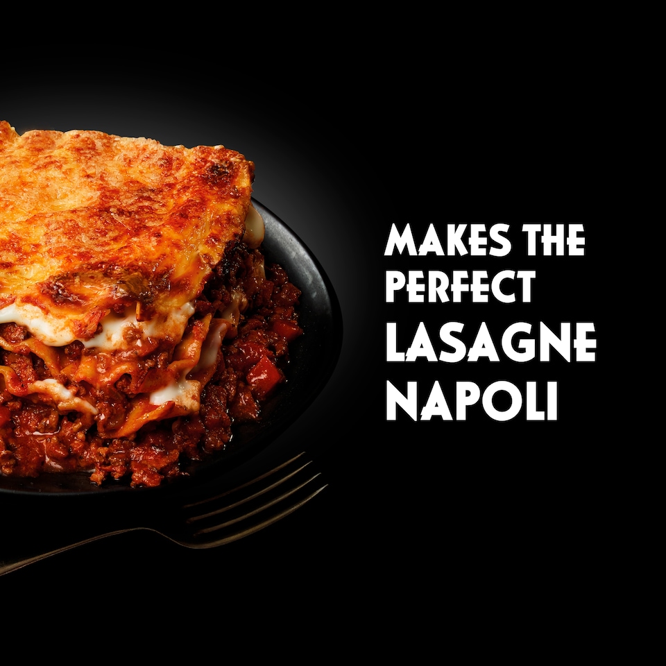 image 1 of Napolina Lasagne Pasta Sheets 375g
