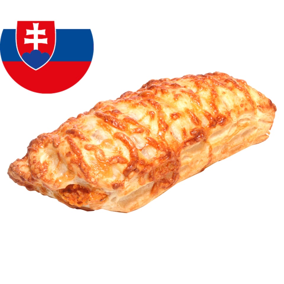 XL s pizzovou náplňou 70 g