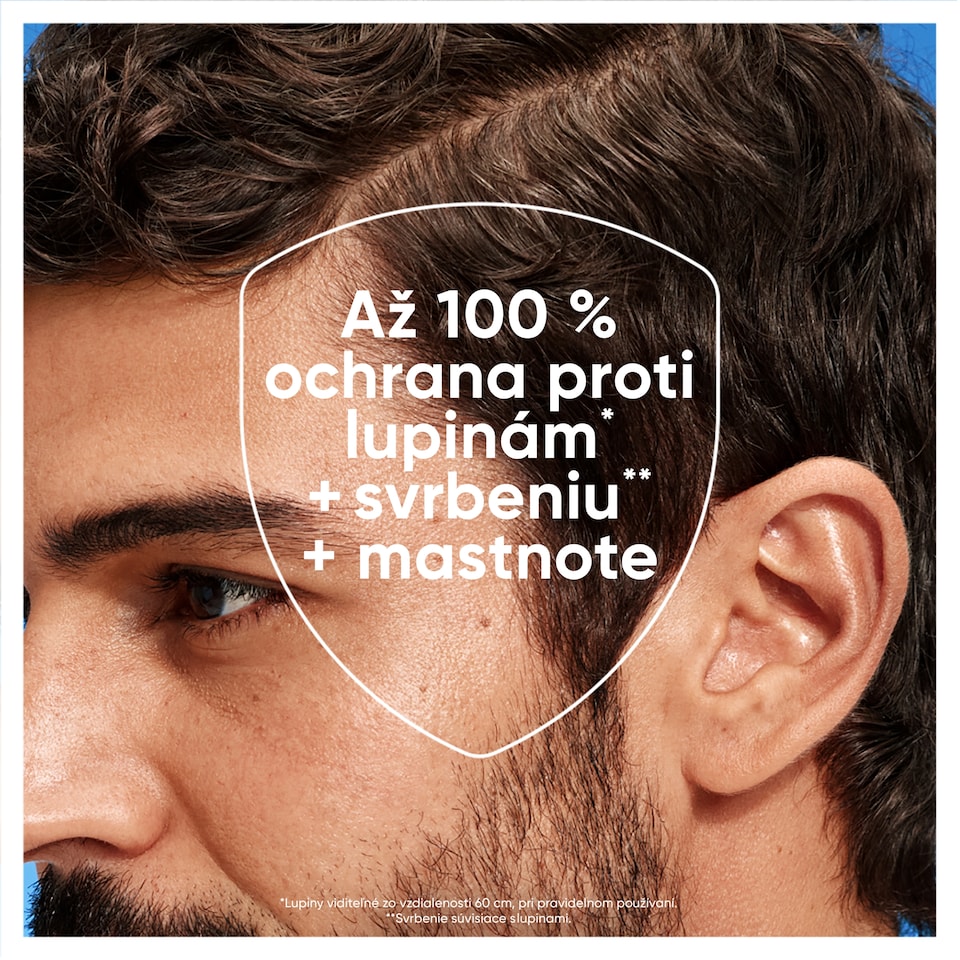 image 1 of Head & Shoulders Classic Clean Anti Dandruff Shampoo, 800ml Pump for Daily Use