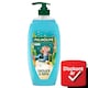 Palmolive Kids Sea Creatures Gyerek Tusfürdő pumpás 750 ml  1. kép