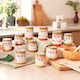 image 5 of Hipp 7 Month Organic Fruit Duet Mango & Banana 160G