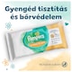 Pampers Harmonie Protect & Care Nedves Törlőkendő, 4 Csomag = 176 db Törlőkendő  2. kép
