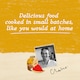 image 5 of Charlie Bigham's Chicken Korma 461g 