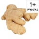 image 1 of Tesco Root Ginger Loose