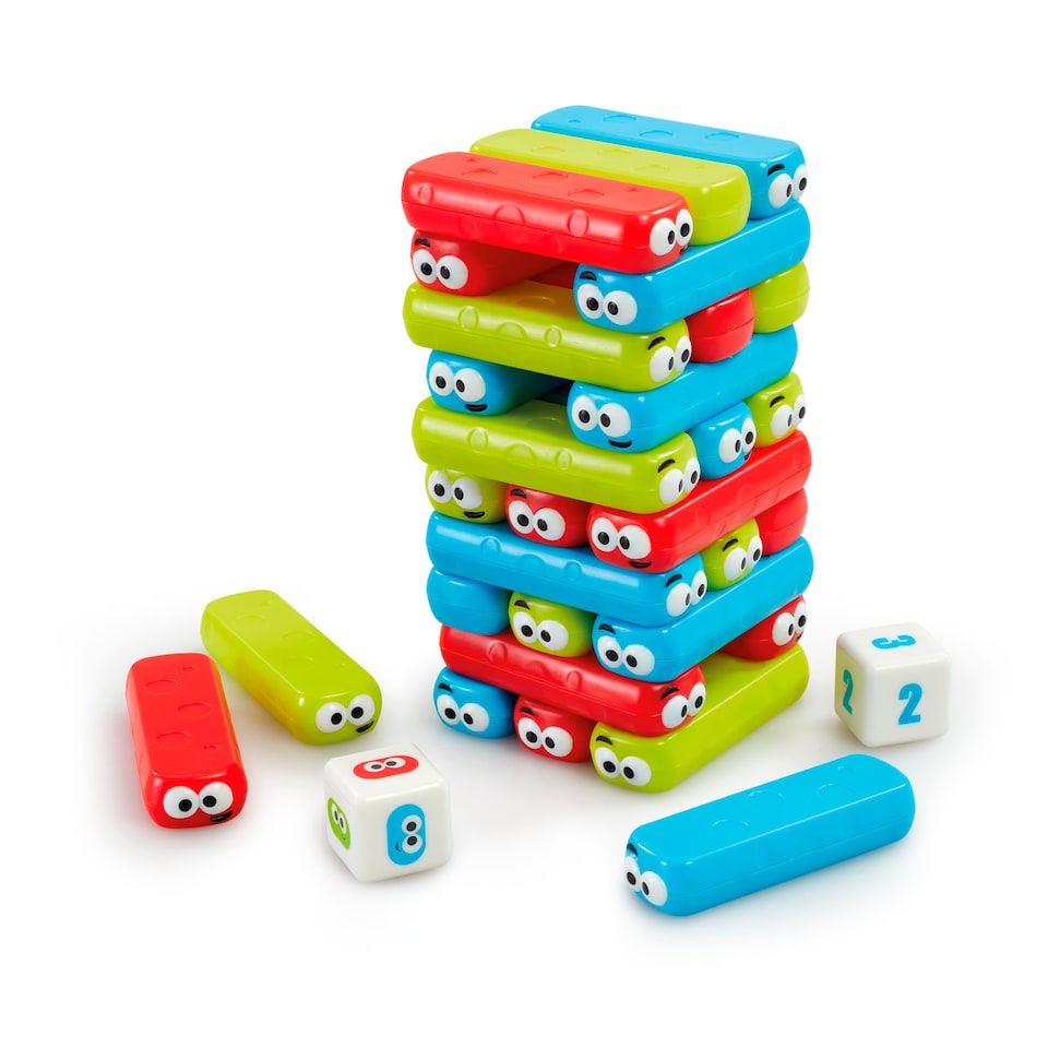 image 1 of ELC Bug Building Game