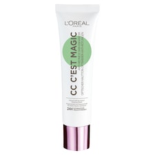 L'Oreal Paris Nude Magique CC Cream Anti-Redness 30ml