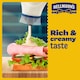image 2 of Hellmann's Real Mayonnaise Squeezy 430ml