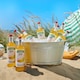 image 4 of Smirnoff Ice Tropical Ready To Drink Premix Bottle 70cl