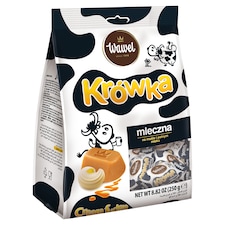 Wawel Krowka Cream Fudge 250g