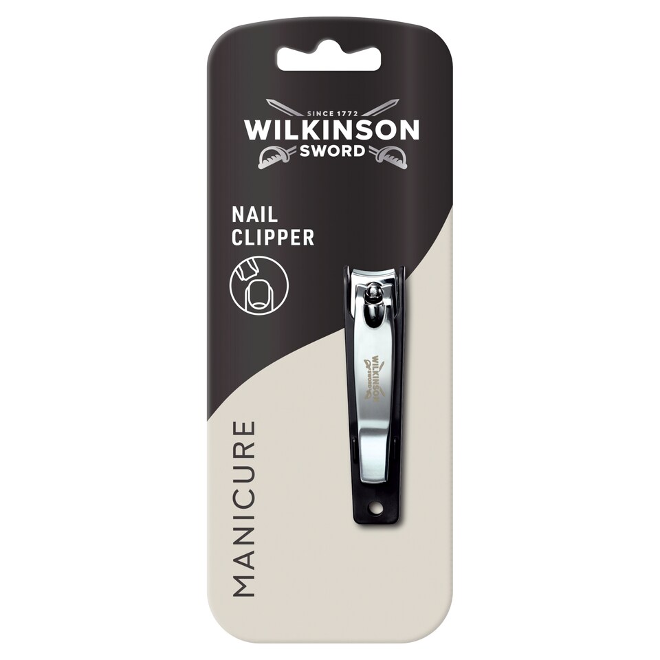 Wilkinson Sword Manicure körömvágó