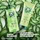 Obrázek 3 pro produkt Kondicionér Herbal Essences Aloe Moisturise 250ml, Hydratace a Výživa Velmi Suchých vlasů
