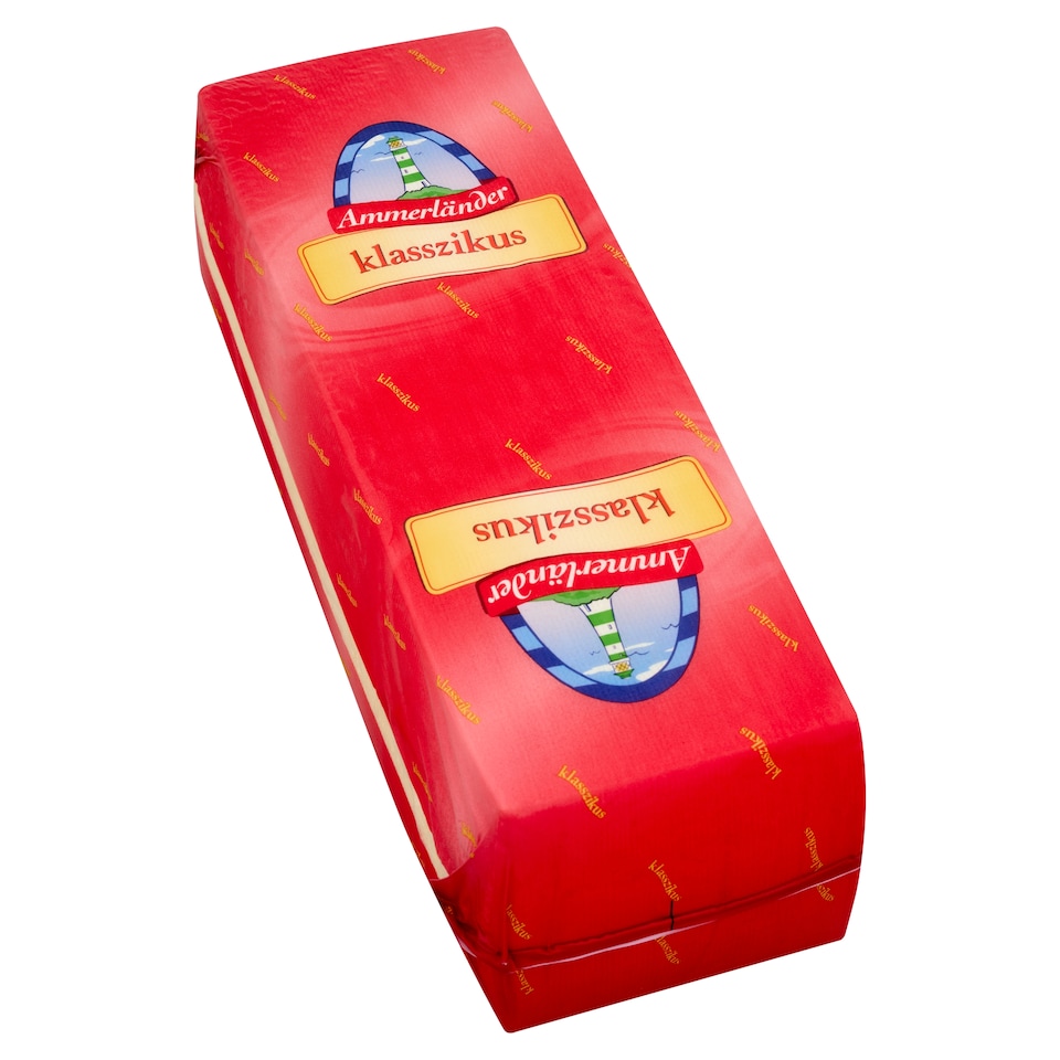 image 1 of Ammerländer Classic Semi-Fat Semi-Hard Cheese